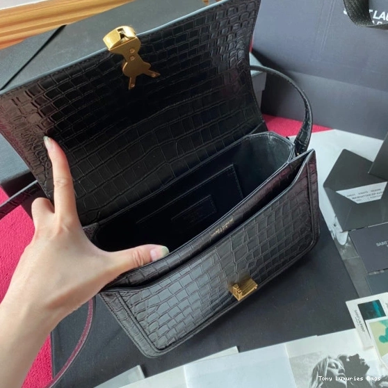 Tony Luxuries SOLFERINO YSL MEDIUM 0717